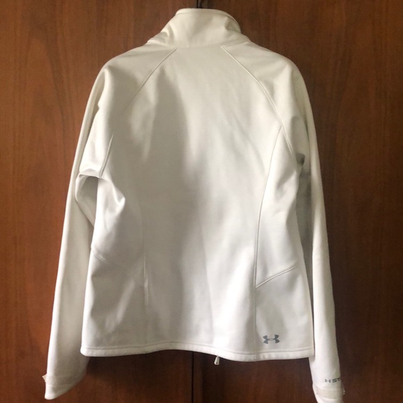 Under Armour Infrared cold gear jacket - Picture 5 of 5